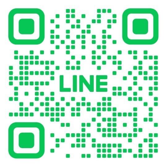 LINE QRコード