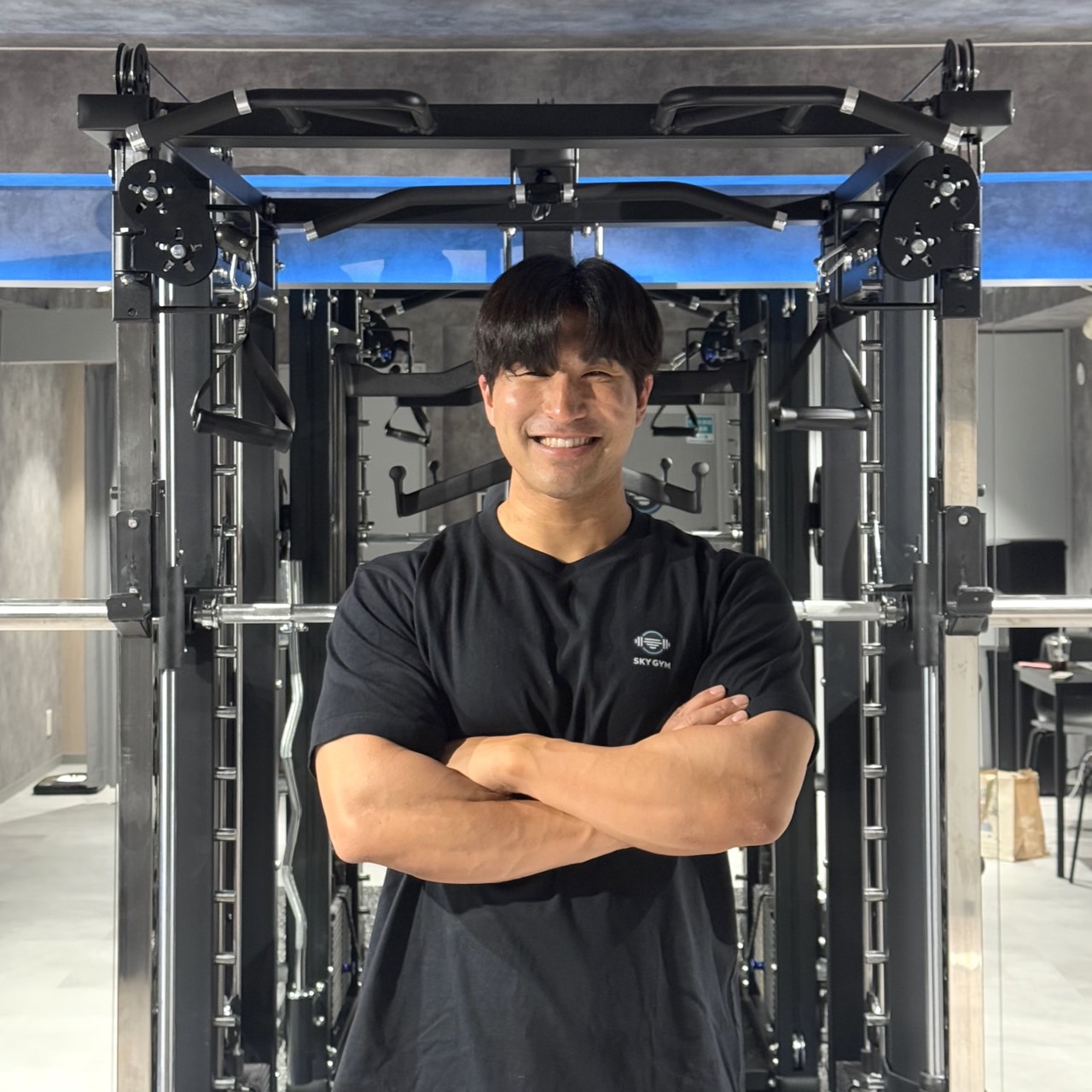 森口 貴之
